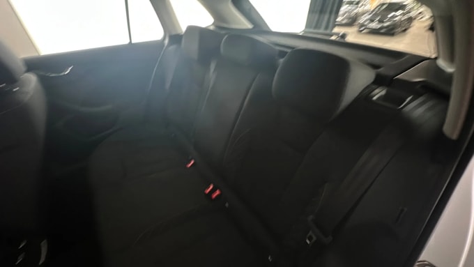 2023 Skoda Scala