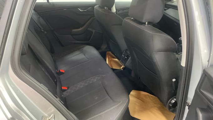2023 Skoda Scala