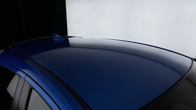 2019 Mazda Mazda2