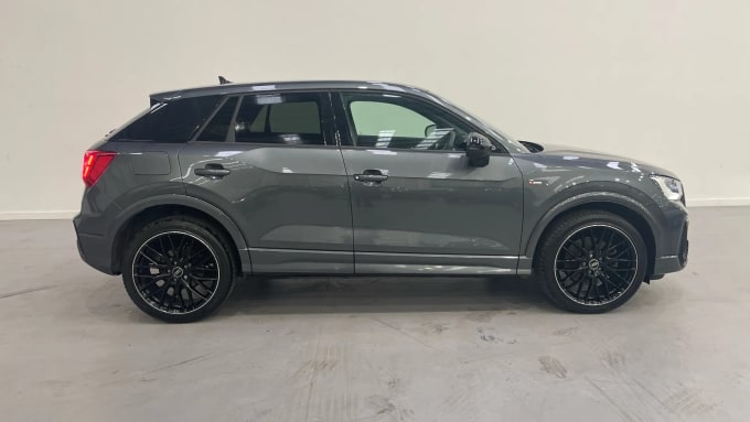 2021 Audi Q2