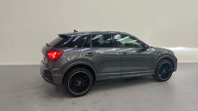 2021 Audi Q2