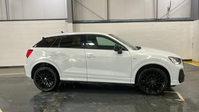 2021 Audi Q2