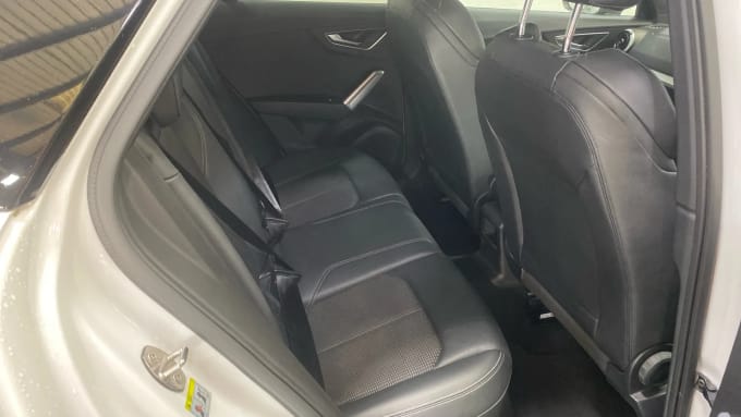 2021 Audi Q2