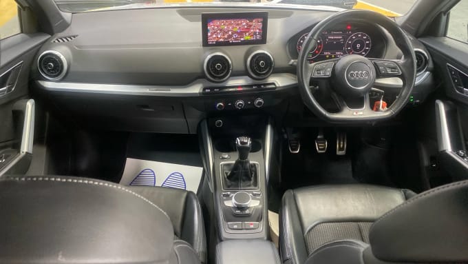 2021 Audi Q2