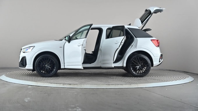 2021 Audi Q2