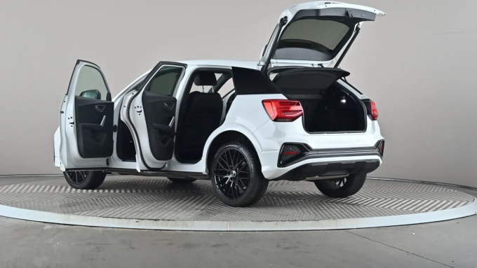 2021 Audi Q2