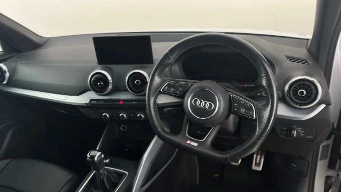 2021 Audi Q2