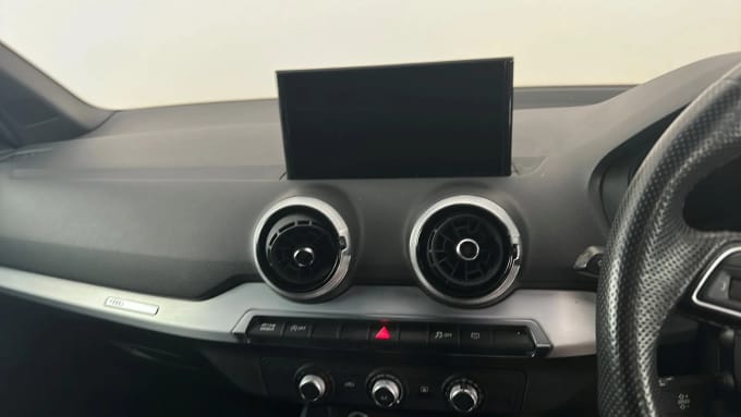 2021 Audi Q2