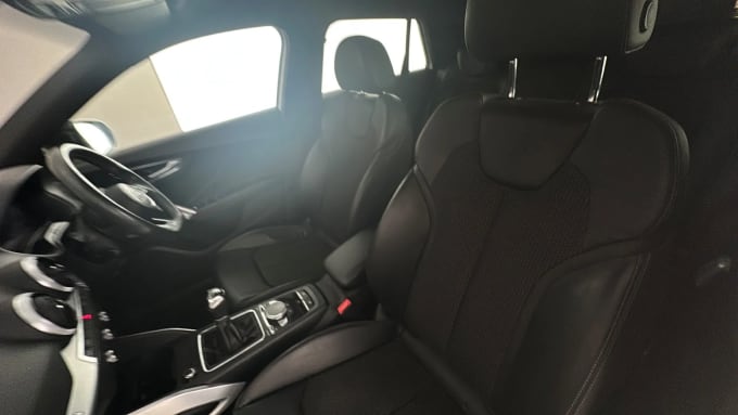 2021 Audi Q2