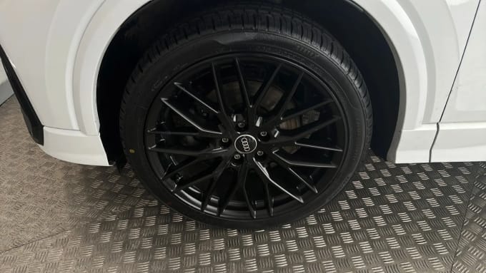 2021 Audi Q2