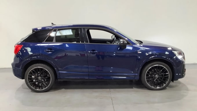 2021 Audi Q2