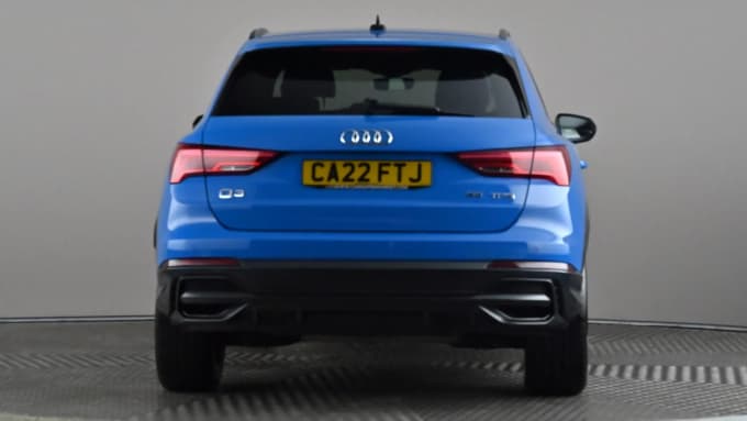 2022 Audi Q3