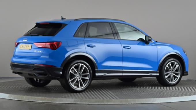 2022 Audi Q3