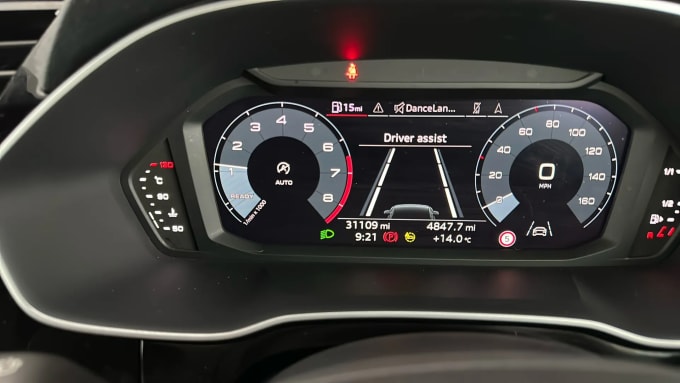 2022 Audi Q3