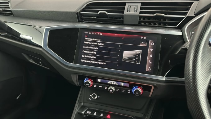 2022 Audi Q3