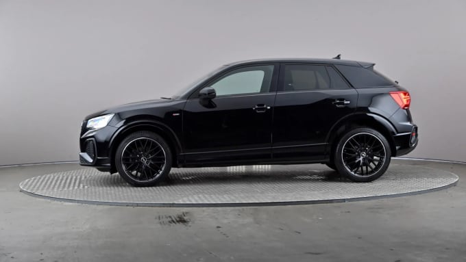 2021 Audi Q2