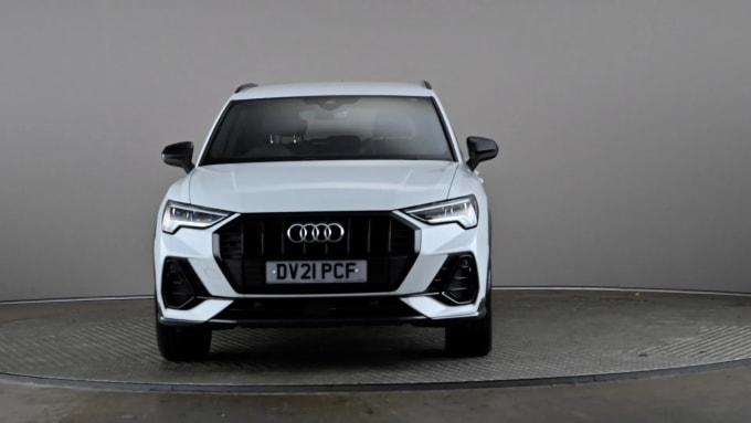 2021 Audi Q3