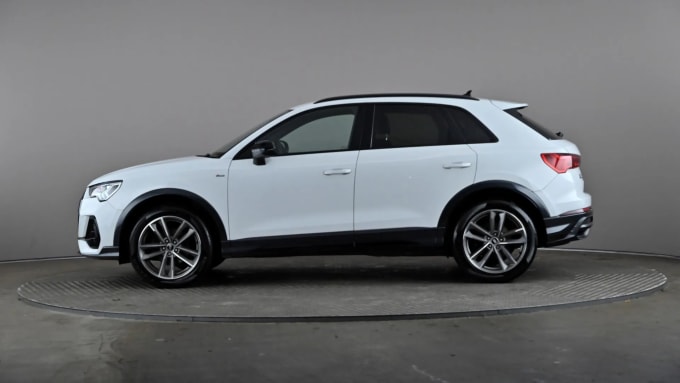 2021 Audi Q3