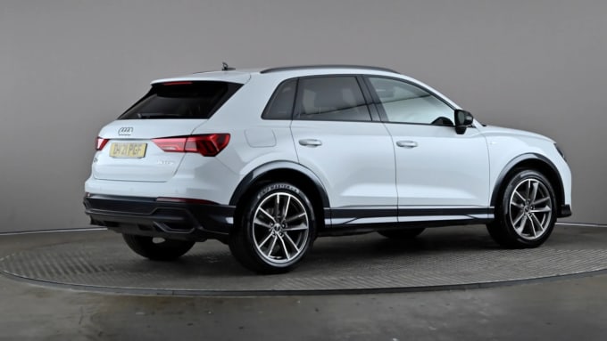 2021 Audi Q3