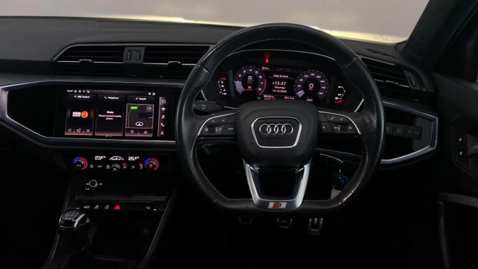 2021 Audi Q3