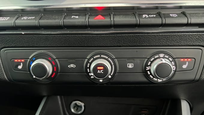 2023 Audi Q2