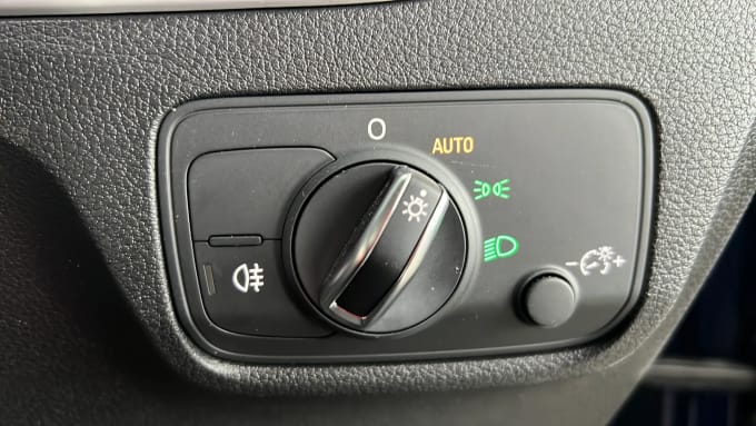 2023 Audi Q2
