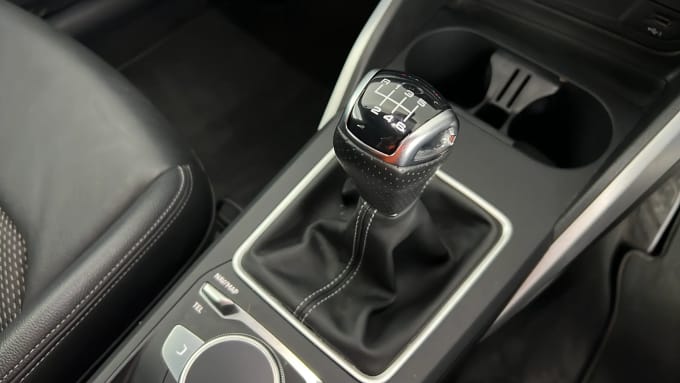2023 Audi Q2