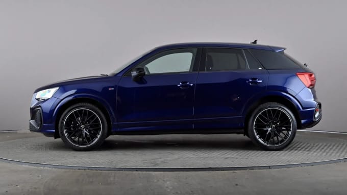 2023 Audi Q2