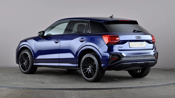 2023 Audi Q2