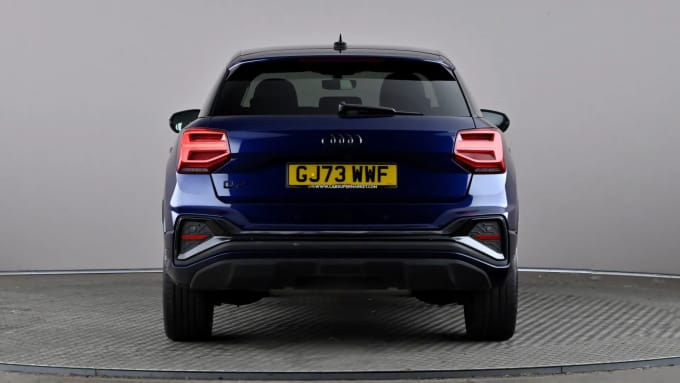 2023 Audi Q2
