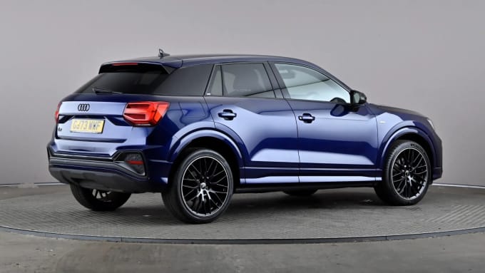 2023 Audi Q2