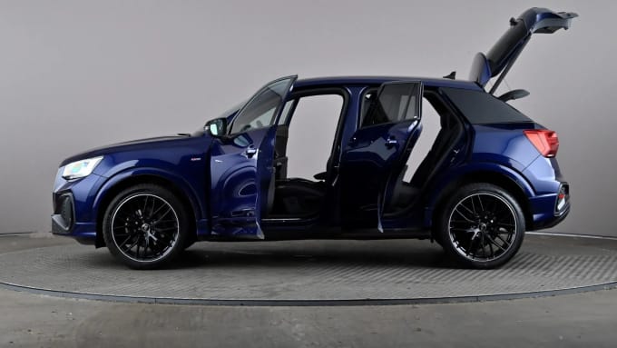 2023 Audi Q2
