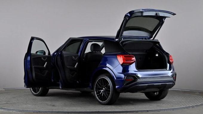 2023 Audi Q2