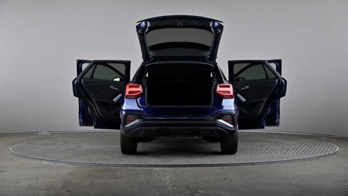 2023 Audi Q2