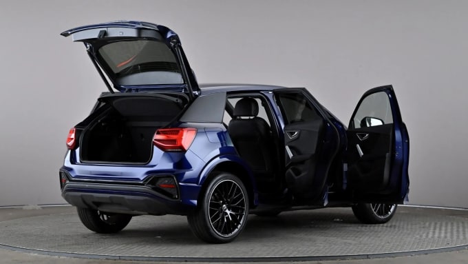 2023 Audi Q2