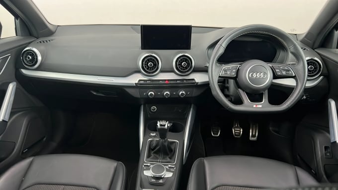 2023 Audi Q2