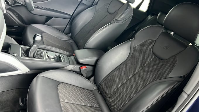 2023 Audi Q2