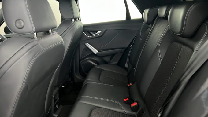 2023 Audi Q2