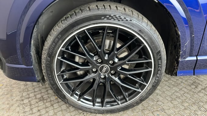 2023 Audi Q2
