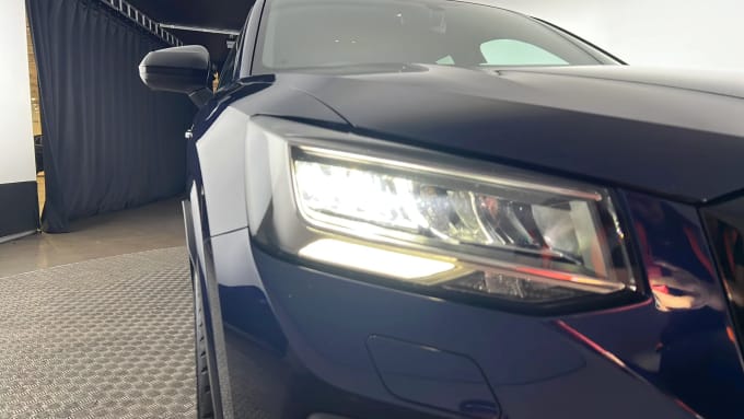 2023 Audi Q2
