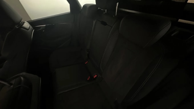 2021 Audi A4