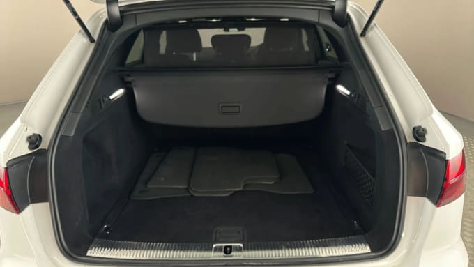 2021 Audi A4