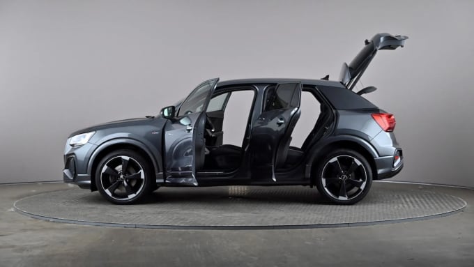 2021 Audi Q2