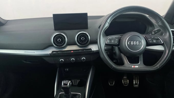 2021 Audi Q2
