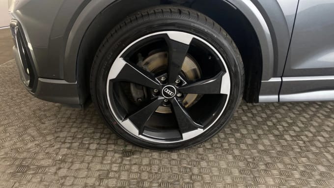 2021 Audi Q2