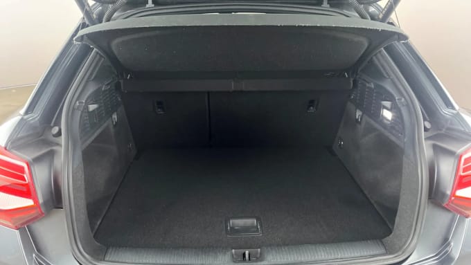 2021 Audi Q2