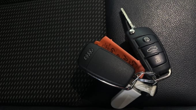 2021 Audi Q2