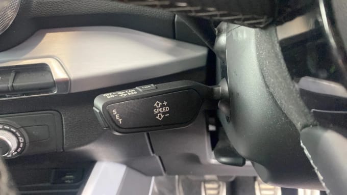 2021 Audi Q2