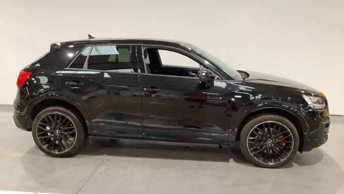 2019 Audi Q2