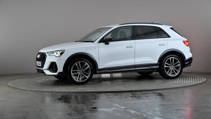 2021 Audi Q3